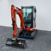 Mini Bagger Kubota 1,9t