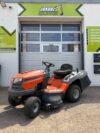 Aufsitzmäher Husqvarna TC 138