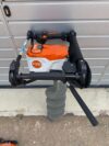 Stihl Akku Erdbohrer