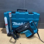 Makita Stemmhammer mit Koffer