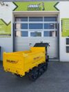 Baumax Mini-Dumper