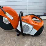 Stihl TS420 Motorflex