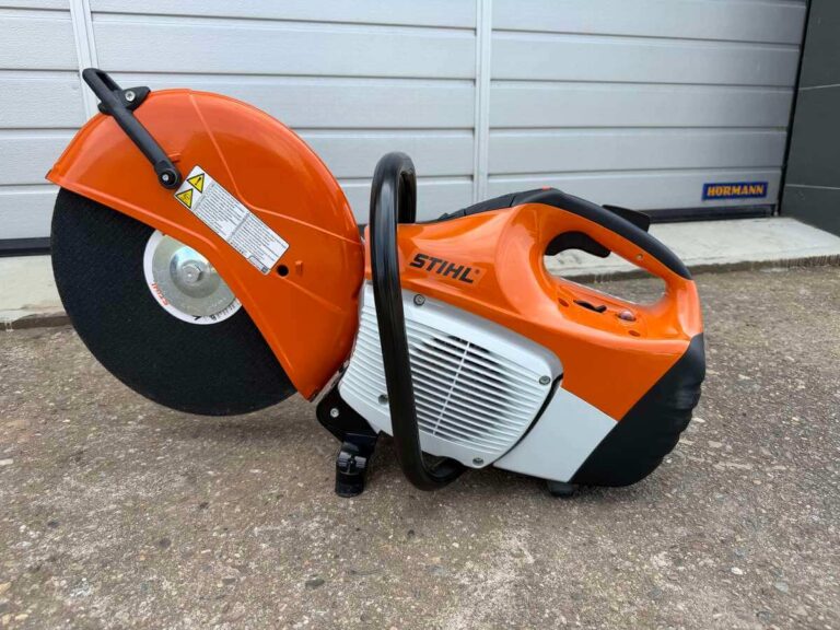 Stihl TS420 Motorflex