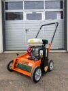 Vertikutierer Eliet 450