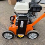 Vertikutierer Eliet 450