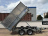 ifor Willliams TT3017 Rückwärtskipper