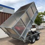 ifor Willliams TT3017 Rückwärtskipper