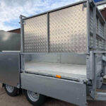 ifor Willliams TT3017 Rückwärtskipper