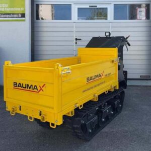 Mini Dumper